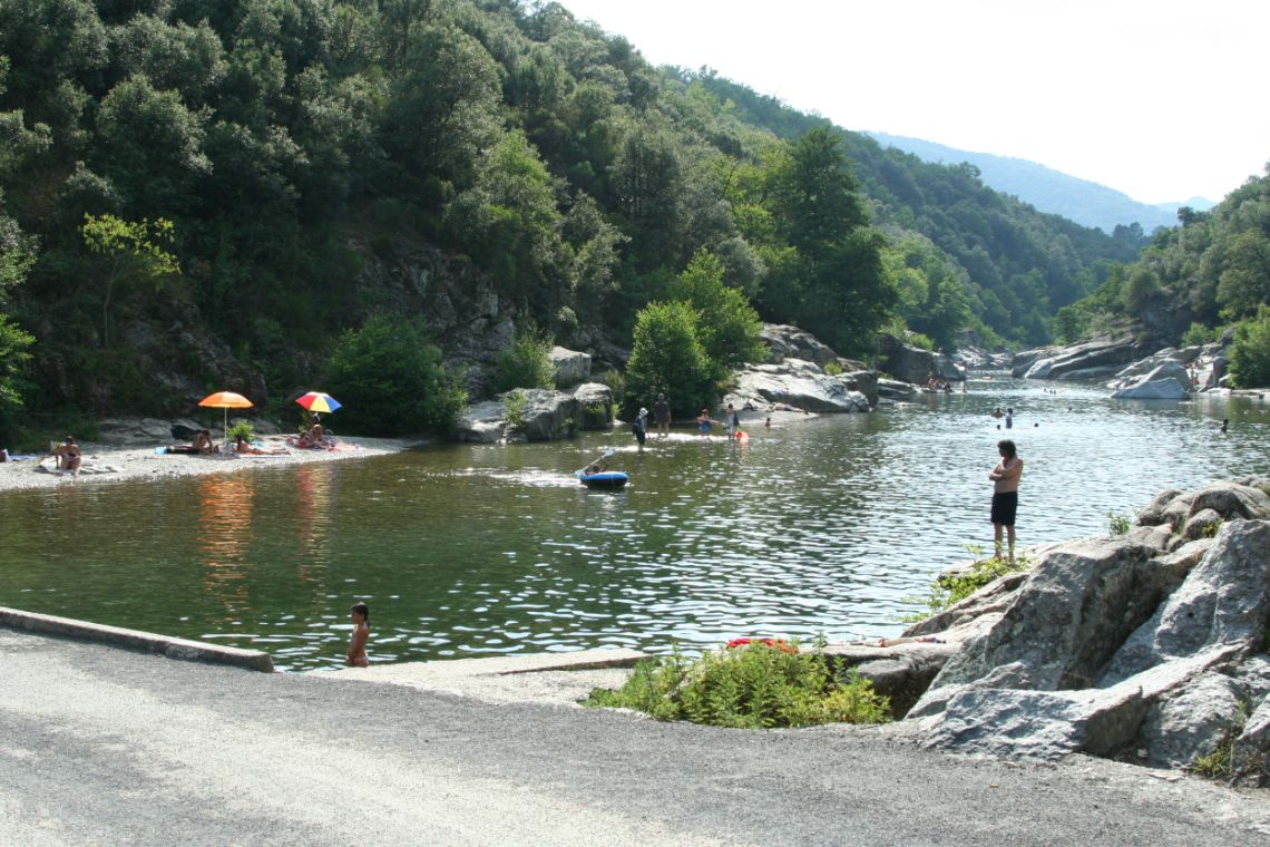 Le Gardon